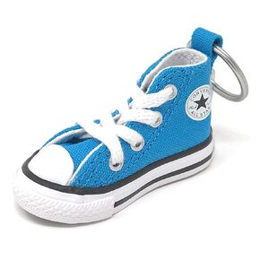 Converse Key Chain All Star Chuck Taylor Sneaker Keychain Authentic