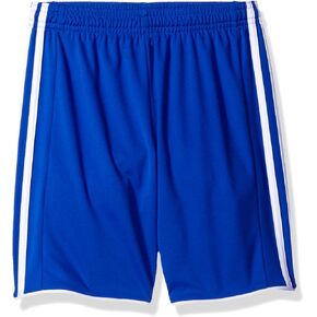 adidas Boys' Tastigo 17 Climacool Quarter Length Soccer Shorts in Kuwait