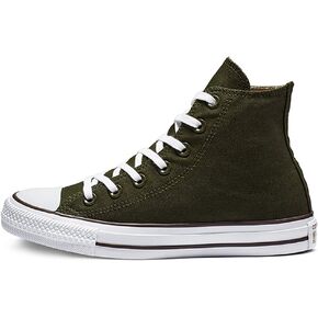 حذاء رياضي عالي الرقبة للكبار من الجنسين من Converse Chuck Taylor All Star in Kuwait