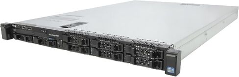 Dell - Dell PowerEdge R420 in Saudi Arabia