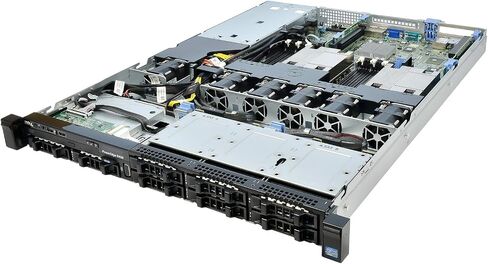 Dell - Dell PowerEdge R420 in Saudi Arabia