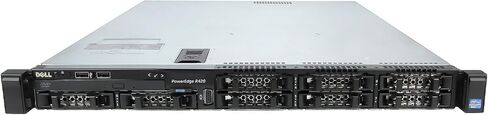 Dell - Dell PowerEdge R420 in Saudi Arabia