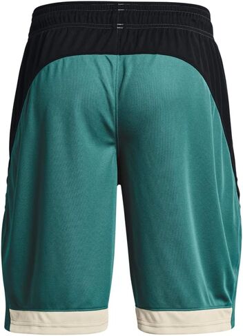 Under Armour Men's Baseline Basketball 10-inch Shorts in Saudi Arabia