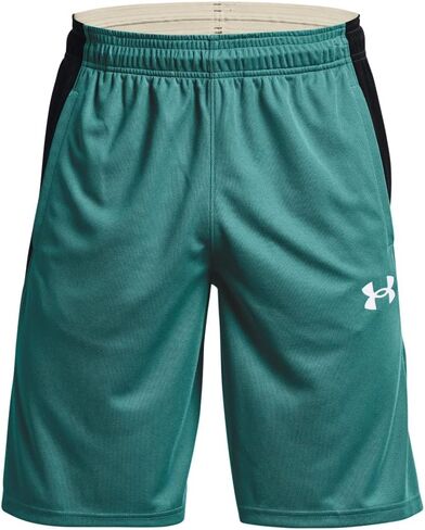 Under Armour Men's Baseline Basketball 10-inch Shorts in Saudi Arabia