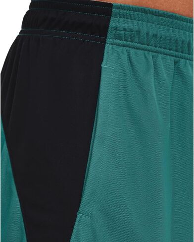 Under Armour Men's Baseline Basketball 10-inch Shorts in Saudi Arabia