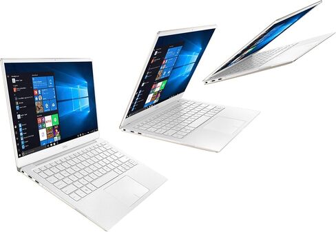 New Dell XPS13, XPS9380-7885GLD-PUS, Intel Core i7-8565 (8MB Cache, up to 4.6GHz), 8GB 2133Hz RAM, 13.3" 4K Ultra HD (3840x2160) InfinityEdge Touch Display, 256GB SSD, Fingerprint Reader, Gold in Saudi Arabia