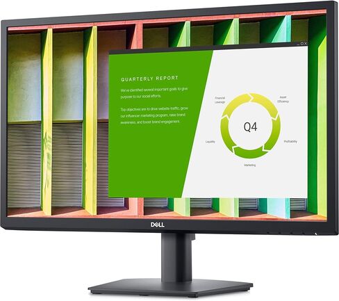 Dell REFURB 23.8 FHD IPS LED MON (Certified Refurbished) in Kuwait