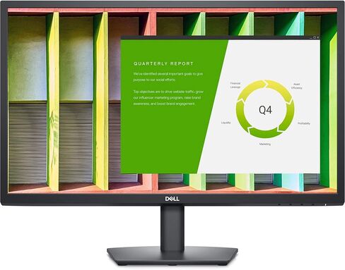 Dell REFURB 23.8 FHD IPS LED MON (Certified Refurbished) in Kuwait
