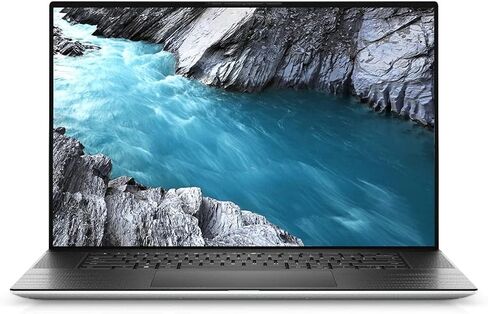 Dell 2020 XPS 9700 Laptop 17-inch - Intel Core i7 10th Gen - i7-10875H - Eight Core 5.1Ghz - 1TB SSD - 32GB RAM - Nvidia GeForce RTX 2060 - 1920x1200 FHD+ - Windows 10 Pro (Renewed) in Saudi Arabia