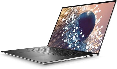 Dell 2020 XPS 9700 Laptop 17-inch - Intel Core i7 10th Gen - i7-10875H - Eight Core 5.1Ghz - 1TB SSD - 32GB RAM - Nvidia GeForce RTX 2060 - 1920x1200 FHD+ - Windows 10 Pro (Renewed) in Saudi Arabia