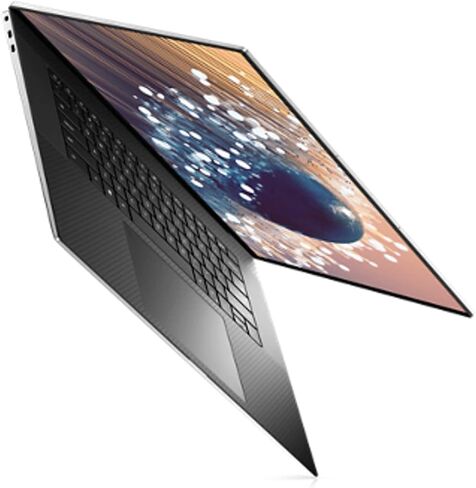 Dell 2020 XPS 9700 Laptop 17-inch - Intel Core i7 10th Gen - i7-10875H - Eight Core 5.1Ghz - 1TB SSD - 32GB RAM - Nvidia GeForce RTX 2060 - 1920x1200 FHD+ - Windows 10 Pro (Renewed) in Saudi Arabia