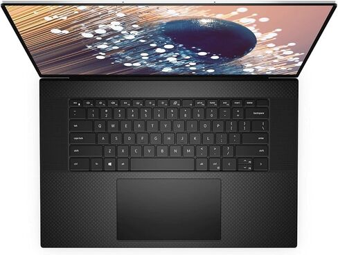 Dell 2020 XPS 9700 Laptop 17-inch - Intel Core i7 10th Gen - i7-10875H - Eight Core 5.1Ghz - 1TB SSD - 32GB RAM - Nvidia GeForce RTX 2060 - 1920x1200 FHD+ - Windows 10 Pro (Renewed) in Saudi Arabia