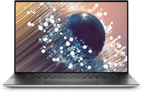 Dell 2020 XPS 9700 Laptop 17-inch - Intel Core i7 10th Gen - i7-10875H - Eight Core 5.1Ghz - 1TB SSD - 32GB RAM - Nvidia GeForce RTX 2060 - 1920x1200 FHD+ - Windows 10 Pro (Renewed) in Saudi Arabia