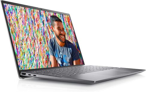ديل انسبايرون 13 5310، 13.3 بوصة QHD + غير لمس - انتل كور i7-11390H، 16GB LPDDR4x RAM، 512GB SSD, انتل ايريس اكس جرافيكس، ويندوز 11 هوم - فضي بلاتينوم in Kuwait
