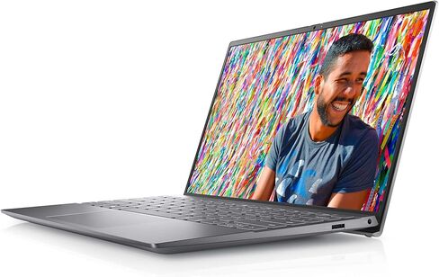 ديل انسبايرون 13 5310، 13.3 بوصة QHD + غير لمس - انتل كور i7-11390H، 16GB LPDDR4x RAM، 512GB SSD, انتل ايريس اكس جرافيكس، ويندوز 11 هوم - فضي بلاتينوم in Kuwait