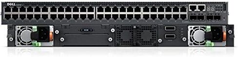 Dell Networking N3048P - Switch - 48 Ports - Managed - Rack-mountable (462-5881) in Kuwait