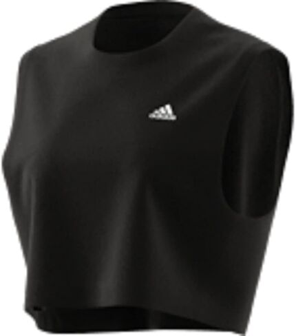 adidas Women's Designed 2 Move Studio Sport Tank Top in Saudi Arabia