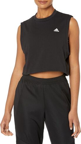adidas Women's Designed 2 Move Studio Sport Tank Top in Saudi Arabia
