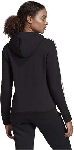 adidas Women's 3-Stripes Hoodie in Saudi Arabia