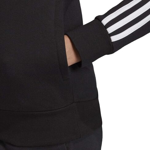 adidas Women's 3-Stripes Hoodie in Saudi Arabia