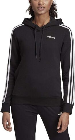 adidas Women's 3-Stripes Hoodie in Saudi Arabia