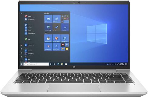اتش بي بروبوك 640 G8 نوت بوك 14 انش - انتل كور i5 (الجيل 11) i5-1135G7 كواد كور (4 كور) - ذاكرة رام 8 جيجا - اس اس دي 256 جيجا - كيبورد انجليزي - 12.75 ساعة in Kuwait