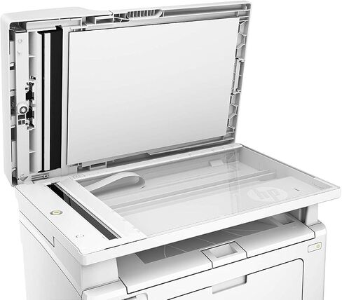 HP LaserJet Pro M130fn All-in-One Laser Printer in Saudi Arabia