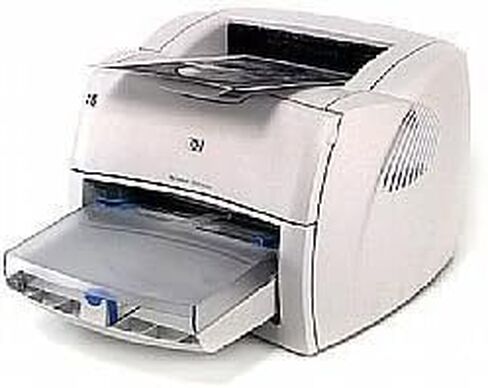 HP LaserJet 1200 Printer (Renewed) in Kuwait