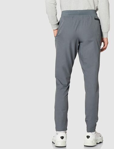 Under Armour Men's Stretch Woven Utility Tapered Workout Pant in Kuwait