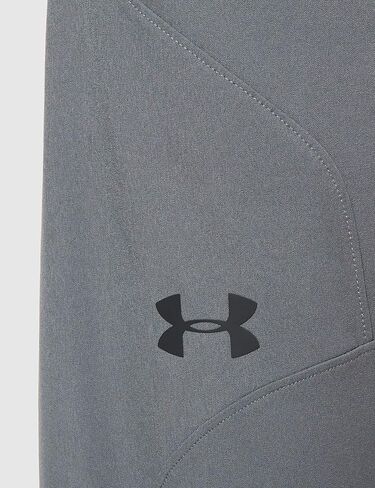 Under Armour Men's Stretch Woven Utility Tapered Workout Pant in Kuwait
