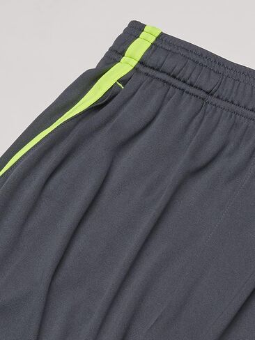 شورت قصير مطبوع عليه Stunt 3.0 للأولاد من Under Armour in Kuwait