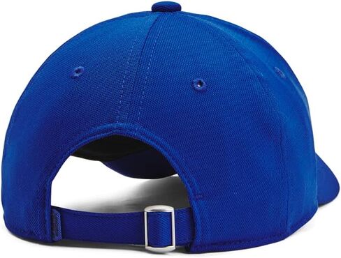 Under Armour Boys' Blitzing Adjustable Hat in Saudi Arabia