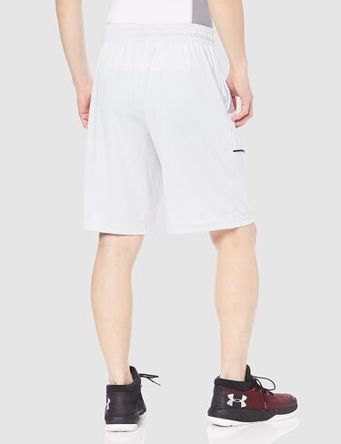 Under Armour Men's Perimeter Basketball 11-inch Shorts in Kuwait
