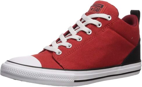حذاء رياضي للأطفال من الجنسين Chuck Taylor All Star Ollie من القماش الملون in Saudi Arabia