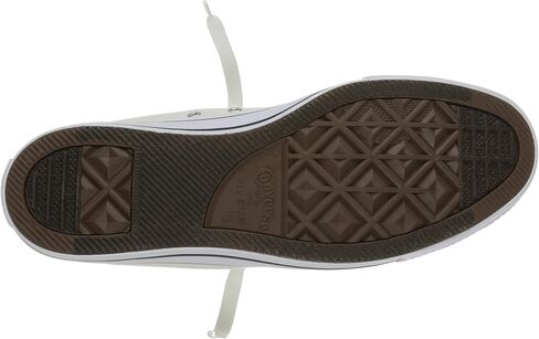 Converse Men's Street Canvas Mid Top Sneaker in Saudi Arabia