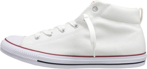 Converse Men's Street Canvas Mid Top Sneaker in Saudi Arabia