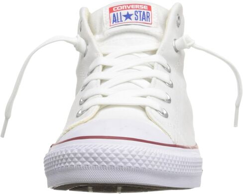 Converse Men's Street Canvas Mid Top Sneaker in Saudi Arabia