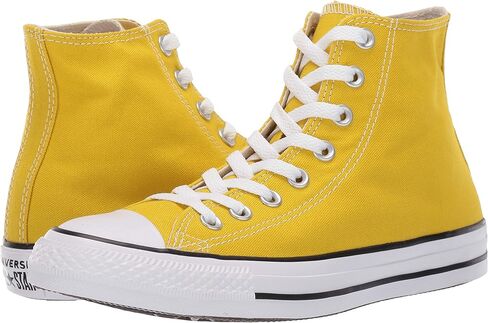 حذاء رياضي رجالي من Converse Chuck Taylor All Star موسمي 2019 عالي الجودة للرجال من الجنسين in Kuwait