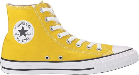 حذاء رياضي رجالي من Converse Chuck Taylor All Star موسمي 2019 عالي الجودة للرجال من الجنسين in Kuwait