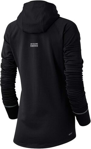 New Balance Women's NB Heat Grid Hoodie in Saudi Arabia