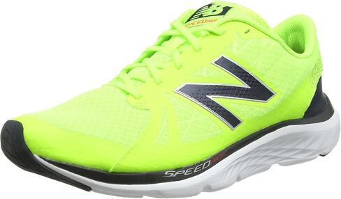 New Balance Men's M690V4 Running Shoe in Saudi Arabia