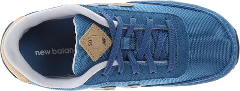 New Balance KL501 Youth Running Shoe in Saudi Arabia
