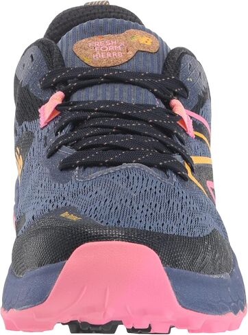 New Balance Women's Fresh Foam X Hierro V7 Trail Running Shoe in Saudi Arabia
