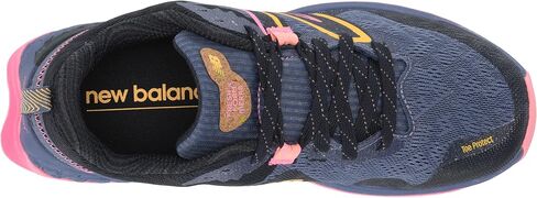 New Balance Women's Fresh Foam X Hierro V7 Trail Running Shoe in Saudi Arabia