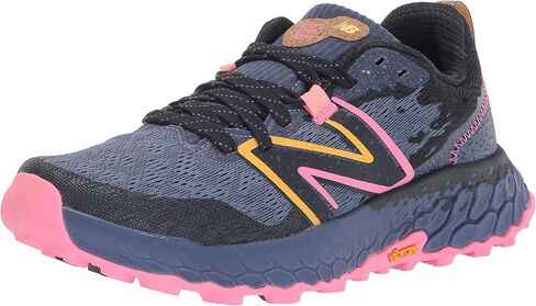 New Balance Women's Fresh Foam X Hierro V7 Trail Running Shoe in Saudi Arabia