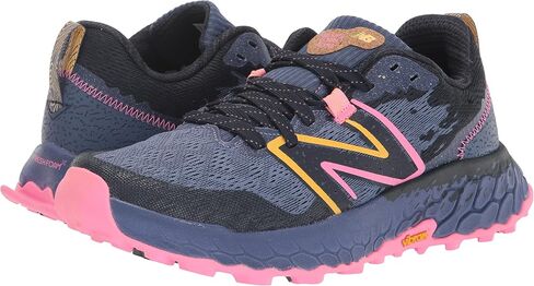 New Balance Women's Fresh Foam X Hierro V7 Trail Running Shoe in Saudi Arabia