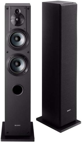 Sony STRDH590 5.2ch 4K AV Receiver with Complete 5.2 Surround Sound System in Saudi Arabia