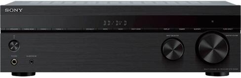 Sony STRDH590 5.2ch 4K AV Receiver with Complete 5.2 Surround Sound System in Saudi Arabia