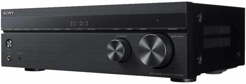 Sony STRDH590 5.2ch 4K AV Receiver with Complete 5.2 Surround Sound System in Saudi Arabia