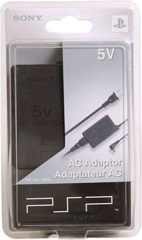 PSP AC Adaptor in Kuwait